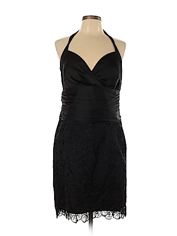 Jessica Simpson Cocktail Dress (view 1)