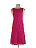 Juicy Couture Pink Casual Dress Size S - photo 2