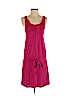 Juicy Couture Pink Casual Dress Size S - photo 1