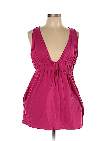 Lands' End Sleeveless Top (view 1)