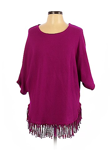 New Directions Pullover Sweater (view 1)