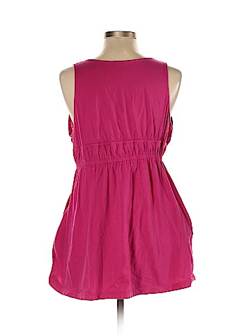 Lands' End Sleeveless Top (view 2)