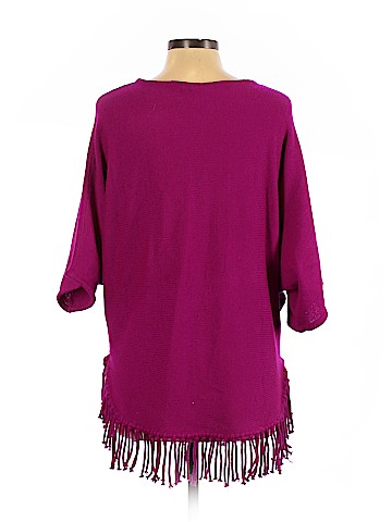 New Directions Pullover Sweater (view 2)