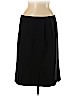 Anne Klein Black Casual Skirt Size 6 - photo 1
