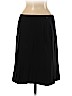 Anne Klein Black Casual Skirt Size 6 - photo 2