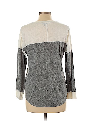 J.Crew Long Sleeve T-Shirt (view 2)