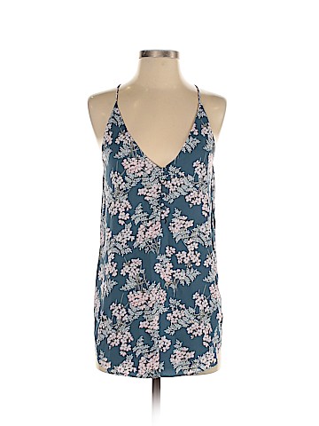 Ann Taylor LOFT Sleeveless Blouse (view 1)