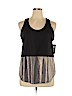 MTA Sport Black Active Tank Size XL - photo 1
