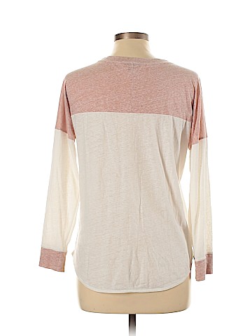 J.Crew Long Sleeve T-Shirt (view 2)
