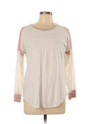 J.Crew Long Sleeve T-Shirt (view 1)