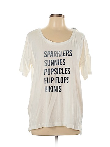 Old Navy Long Sleeve T-Shirt (view 1)