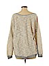 Nine West Vintage America Ivory Sweatshirt Size XL - photo 2