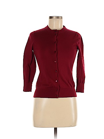 J. Crew Factory Store Cardigan (view 1)