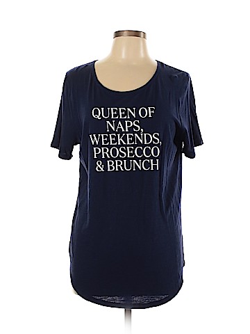 Old Navy Short Sleeve T-Shirt (view 1)