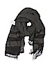 Modena Stripes Gray Scarf One size - photo 1