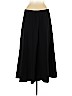 D&Co. Black Casual Skirt Size M (petite) - photo 1