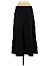 D&Co. Black Casual Skirt Size M (petite) - photo 2