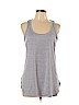 Reebok Purple Active Tank Size L - photo 1
