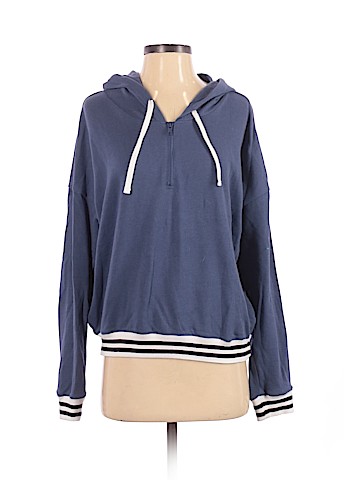 Free Press Pullover Hoodie (view 1)