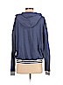 Free Press Blue Pullover Hoodie Size M - photo 2