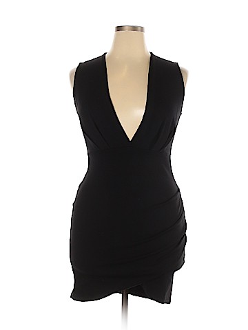 Lulu's Cocktail Dress (view 1)