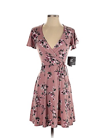 Iz Byer Casual Dress (view 1)