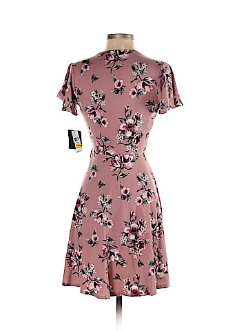 Iz Byer Casual Dress (view 2)