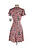 Iz Byer Pink Casual Dress Size XS - photo 2