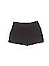 Capezio Black Athletic Shorts Size 10 - photo 1
