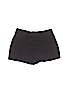 Capezio Black Athletic Shorts Size 10 - photo 2