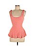 Pins and Needles Pink Sleeveless Top Size M - photo 1