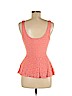 Pins and Needles Pink Sleeveless Top Size M - photo 2