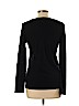 A New Day Black Long Sleeve T-Shirt Size L - photo 2