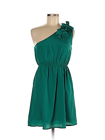 Annabella Cocktail Dress (view 1)