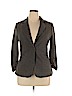41Hawthorn Gray Blazer Size XL - photo 1