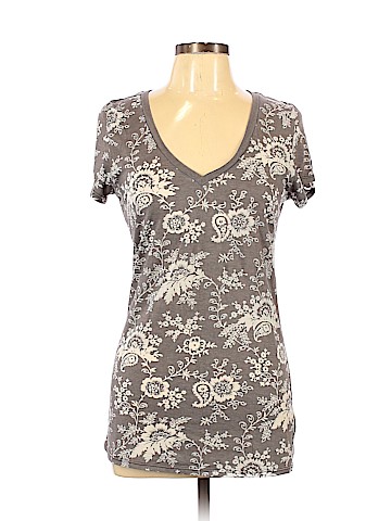 Threads 4 Thought Short Sleeve T-Shirt (view 1)