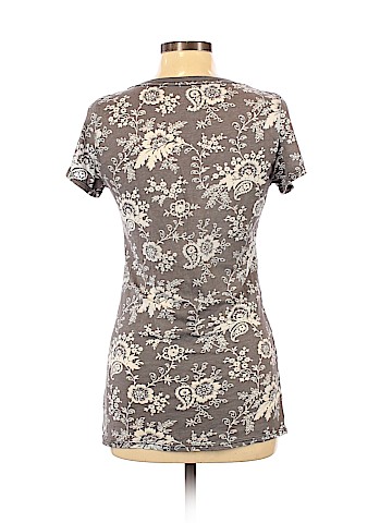 Threads 4 Thought Short Sleeve T-Shirt (view 2)