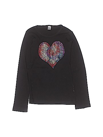 American Apparel Long Sleeve T-Shirt (view 1)