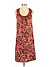 Boden 100% Cotton Pink Casual Dress Size 2 - photo 1