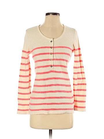 J.Crew Thermal Top (view 1)