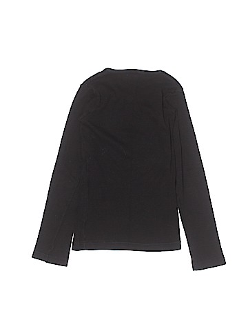 American Apparel Long Sleeve T-Shirt (view 2)