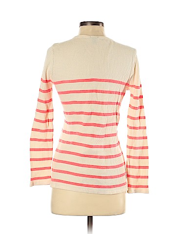J.Crew Thermal Top (view 2)