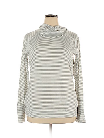 Gap Fit Pullover Hoodie (view 1)