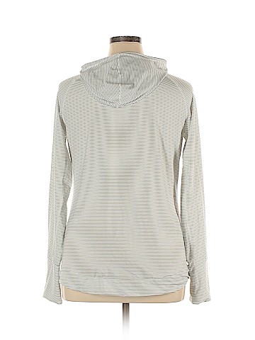 Gap Fit Pullover Hoodie (view 2)