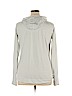 Gap Fit White Pullover Hoodie Size XL - photo 2