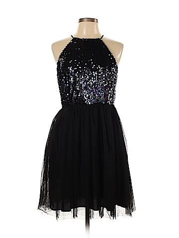 Everly Cocktail Dress (view 1)