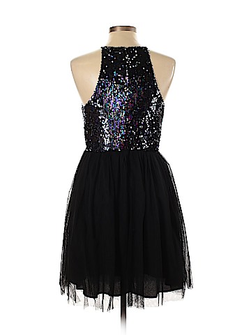 Everly Cocktail Dress (view 2)