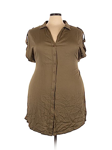 Forever 21 Casual Dress (view 1)