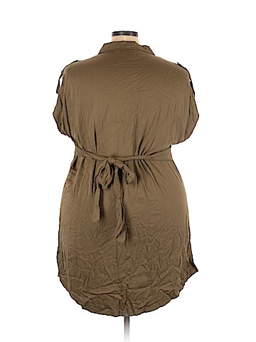 Forever 21 Casual Dress (view 2)