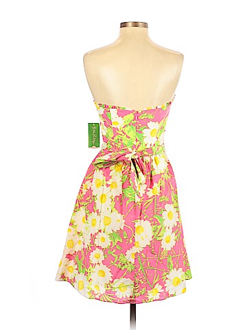 Lilly Pulitzer Casual Dress (view 2)
